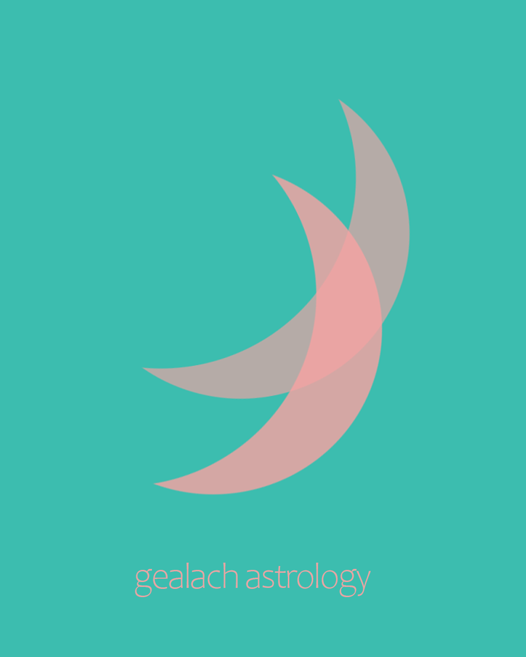 Gealach Astrology